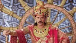 Chakravartin Ashoka Samrat - Episode 297