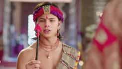 Chakravartin Ashoka Samrat - Episode 298