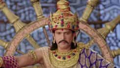 Chakravartin Ashoka Samrat - Episode 301