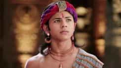 Chakravartin Ashoka Samrat - Episode 303
