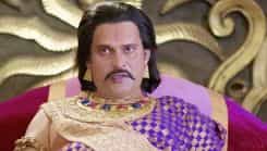 Chakravartin Ashoka Samrat - Episode 304