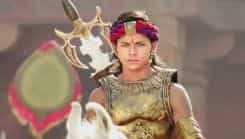 Chakravartin Ashoka Samrat - Episode 305