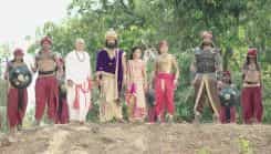 Chakravartin Ashoka Samrat - Episode 306
