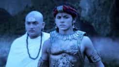 Chakravartin Ashoka Samrat - Episode 307