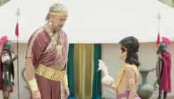 Chakravartin Ashoka Samrat - Episode 309