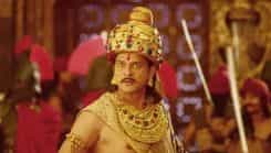 Chakravartin Ashoka Samrat - Episode 310