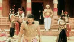Chakravartin Ashoka Samrat - Episode 313