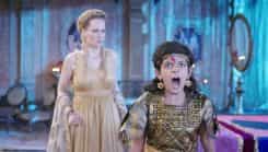 Chakravartin Ashoka Samrat - Episode 314
