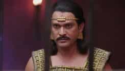 Chakravartin Ashoka Samrat - Episode 316