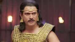 Chakravartin Ashoka Samrat - Episode 317