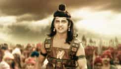 Chakravartin Ashoka Samrat - Episode 318