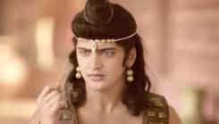Chakravartin Ashoka Samrat - Episode 320