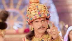 Chakravartin Ashoka Samrat - Episode 321