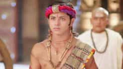 Chakravartin Ashoka Samrat - Episode 322