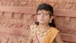 Chakravartin Ashoka Samrat - Episode 323