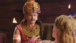 Chakravartin Ashoka Samrat - Episode 326