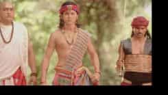 Chakravartin Ashoka Samrat - Episode 327