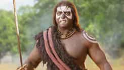 Chakravartin Ashoka Samrat - Episode 328