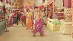 Chakravartin Ashoka Samrat - Episode 330