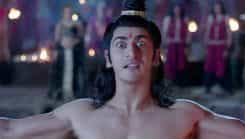 Chakravartin Ashoka Samrat - Episode 333