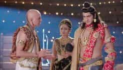 Chakravartin Ashoka Samrat - Episode 334