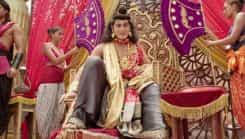 Chakravartin Ashoka Samrat - Episode 336
