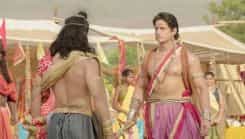 Chakravartin Ashoka Samrat - Episode 338