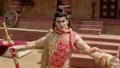 Chakravartin Ashoka Samrat - Episode 340