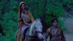 Chakravartin Ashoka Samrat - Episode 342