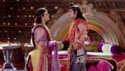 Chakravartin Ashoka Samrat - Episode 343