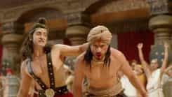 Chakravartin Ashoka Samrat - Episode 345