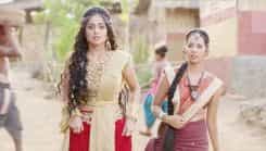 Chakravartin Ashoka Samrat - Episode 347