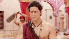Chakravartin Ashoka Samrat - Episode 348