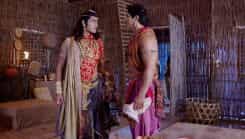 Chakravartin Ashoka Samrat - Episode 352