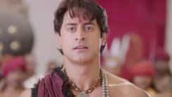 Chakravartin Ashoka Samrat - Episode 353
