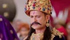 Chakravartin Ashoka Samrat - Episode 354