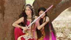Chakravartin Ashoka Samrat - Episode 358