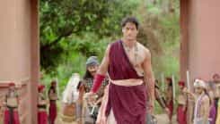 Chakravartin Ashoka Samrat - Episode 359