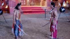 Chakravartin Ashoka Samrat - Episode 360