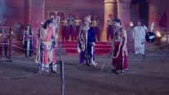 Chakravartin Ashoka Samrat - Episode 361