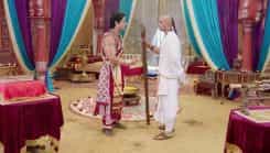 Chakravartin Ashoka Samrat - Episode 362