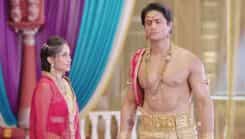 Chakravartin Ashoka Samrat - Episode 365