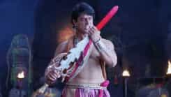 Chakravartin Ashoka Samrat - Episode 367
