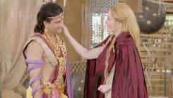 Chakravartin Ashoka Samrat - Episode 369