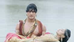 Chakravartin Ashoka Samrat - Episode 370