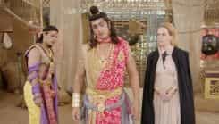 Chakravartin Ashoka Samrat - Episode 371
