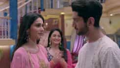 Pavitra Bhagya - Episode 73