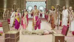 Chakravartin Ashoka Samrat - Episode 372