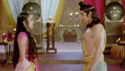 Chakravartin Ashoka Samrat - Episode 374