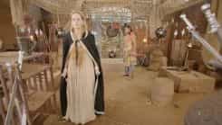 Chakravartin Ashoka Samrat - Episode 376